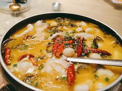-茄子恰恰·新云南小炒(坪山益田店)