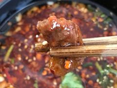 -牛华八婆麻辣烫(起源店)