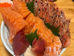 -大焰自助日式料理 铁板烧(徐汇店)
