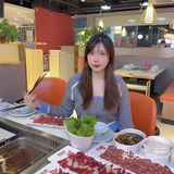 广州干饭日记 | 牛肉火锅涮起来‼️