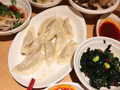 -喜家德虾仁水饺(飞洲国际店)