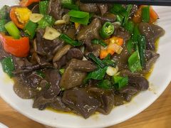 -榕江牛瘪牛肉火锅
