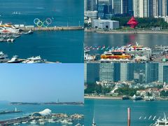 -青岛海尔洲际酒店