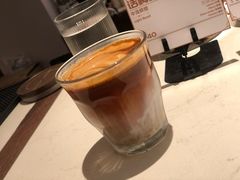 -Punchline Coffee&Roaster(同济大学店)