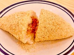 -正南齐北·老街糯米团(洪崖洞店)