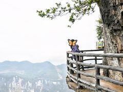 -重庆云阳龙缸景区