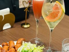 -Shantek象提南亚西餐厅&Bistro(淮海中路店)