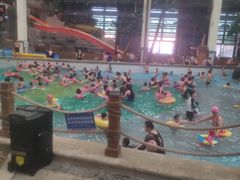 -南宫温泉水世界