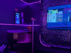 -星聚会KTV X Party(上海真如中海环宇城店)