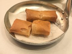 -夏宫中餐厅(香格里拉大酒店)