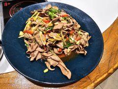-草原传奇鲜羊火锅(桥北店)