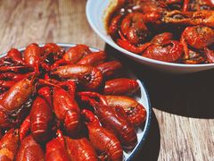 -叶派龙虾•招牌香辣蟹·海鲜(中海国际店)