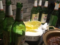 -友乐居羊蝎子(西直门店)