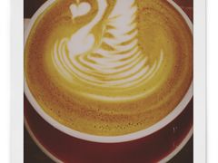 -COFFEE HOLIC(朝外SOHO店)
