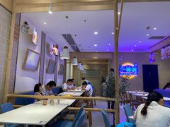 -牛楠楠·香港牛腩茶餐厅(永旺店)
