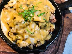 -半秋山西餐厅(宜昌大洋店)