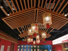 -犇鼎牛潮汕牛肉火锅(新辰里学清路店)