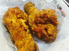 -Pelicana百利家炸鸡(江南西名店城店)