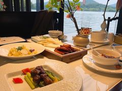 -柳莺湖上·湖景餐厅·江南菜(西湖店)