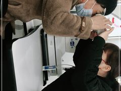 -AOJO眼镜(南翔印象城MEGA店)
