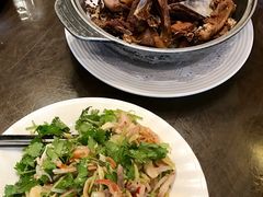 -山水茶艺馆·点心粤菜·30年老字号