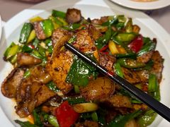 -百年神厨·地道川菜(清江西路店)