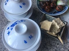 -豫园湖心亭茶楼