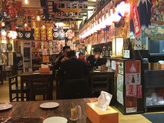 -平成屋· Late Night 食堂(四川北路店)