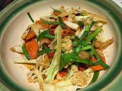 -费大厨辣椒炒肉(房山龙湖天街店)