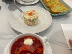 -库滋明·俄罗斯特色美食(中央大街店)