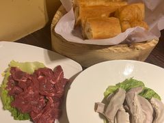 -大良毋米粥(锦龙路总店)