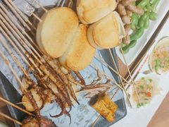 -管氏翅吧(马家堡店)