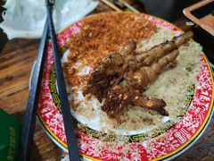 -云南建水鸡脚王烧烤(商贸路店)