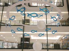 -梅龙镇广场