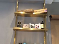 -KYO COFFEE(胶州路店)