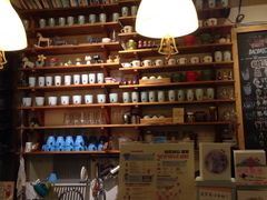 -猫的天空之城概念书店(西塘古镇店)