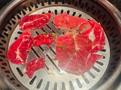 -牛焱·烧肉酒肆(五大道店)