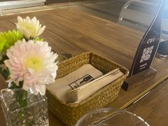 -Blac+Blac(中海环宇荟店)