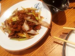 -陈阿婆鱼头泡饼·京味菜(复兴路店)
