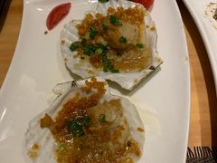 -割烹旭日本料理(龙湖狮山天街店)