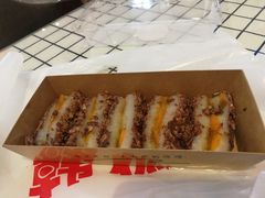 -南大门韩糕(后埭溪路店)
