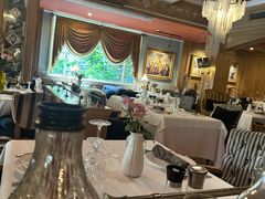 -火车头法国西餐厅