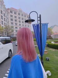-HAIR HERE造型