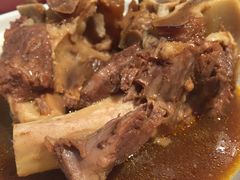 牛大骨-西贝莜面村(上海百联西郊店)