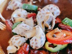 -盛港湾海鲜食府(黄沙店)
