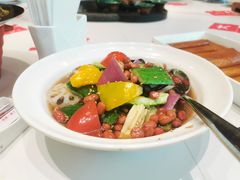 -金筷子西北菜·捞悦火锅