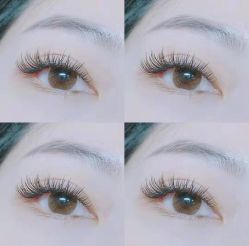 点击看大图 -雪儿·YuKi美甲美睫皮肤管理Salon