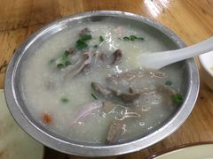 -南记食粥坊·宵夜大排档(莲花总店)