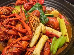 -聚汇三少·龙虾·中餐厅(莫邪路新天地店)