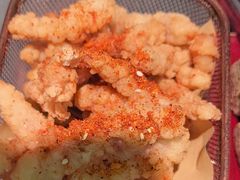 -老淮滨-蚌埠非遗小吃(淮河路店)